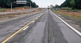 El Gobierno inició la privatización de Corredores Viales: las rutas que salen a licitación
