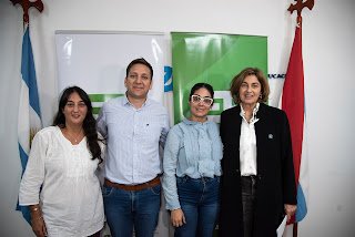 Se encuentra abierta la preinscripción a la Formación Docente en Alfabetización
