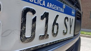 Regularizan la entrega de patentes