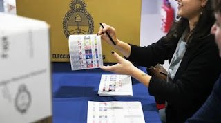 La próxima semana inician las capacitaciones presenciales para autoridades de mesa en Entre Ríos