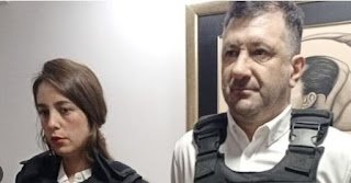 La Justicia de Paraguay rechazó un planteo de Edgardo Kueider que intentaba dilatar el proceso de extradición