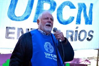 UPCN se declaró en estado de alerta y movilización ante el recorte de horas extra: advierten con ir a la Justicia