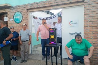 El Sindicato de Trabajadores Municipales de Concordia anunció una movilización
