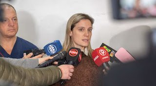 Se realizó en Entre Ríos el primer operativo de donación de órganos en asistolia