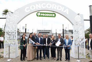 Concordia Produce 2025: unión del estado, empresas y universidades para impulsar una ciudad productiva