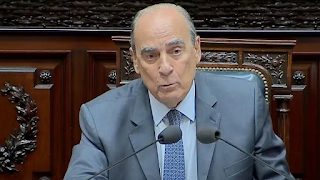 Guillermo Francos negó que la reforma laboral busque una jornada de 12 horas: “Es una locura”