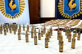 Condenaron a enfermero entrerriano que vendía fentanilo y psicofármacos robados de hospital