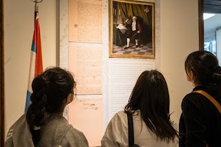 Los museos provinciales se unen para celebrar su día