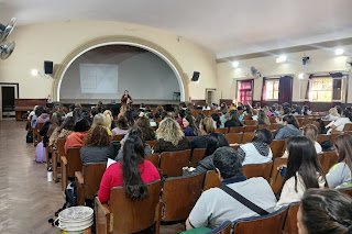Avanza el Plan Provincial de Alfabetización con nuevas capacitaciones de nivel Primario