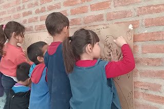 Se abrirán las inscripciones para el nivel Inicial del ciclo lectivo 2026