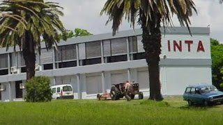 Nación pasó a disponibilidad a 343 trabajadores del INTA y otros dos organismos