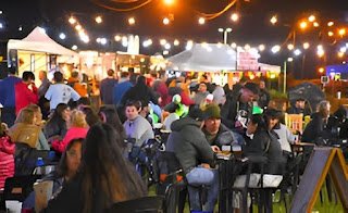Oktoberfest 2025 en Concordia, con entrada libre y gratuita