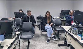 El fiscal de Paraguay dictaminó a favor de la extradición de Kueider y podría ser enviado a la Argentina