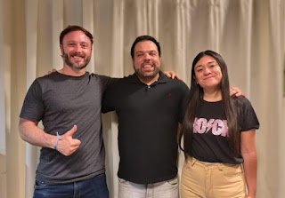 “El padre Jorge se encuentra estable, sin pérdida de conocimiento y con la atención exhaustiva para el cuadro clínico que presenta”, dice un comunicado que la Diócesis de Concordia difundió este lunes por la tarde.  “Toda la Iglesia Diocesana se une en oración para pedir al Padre Bueno por la pronta recuperación del padre ‘Gigi’, y que asista a los profesionales de la salud que lo atienden y acompañan”.      Fuente:  Diócesis de Concordia