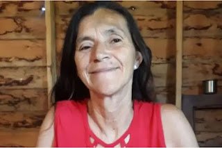Femicidio: murió la mujer que había sido apuñalada por su pareja en Concordia