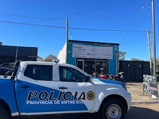 Múltiples allanamientos en el marco de la causa por corrupción en Comedores de Concordia