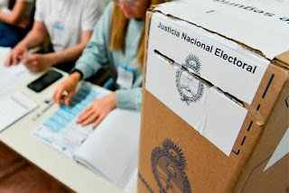 Fijaron cuánto cobrarán autoridades de mesa y delegados judiciales en las elecciones de octubre