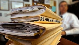 Reforma laboral: todos los detalles del proyecto de ley con el que el Gobierno impulsará el debate en el Congreso