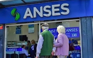 Anses oficializó el bono de $70.000 para jubilados y pensionados en noviembre