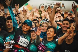 Cada vez falta menos para el Cruce de Salto Grande