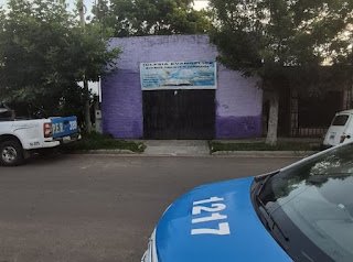 Un Pastor Evangélico fue detenido por la Policía