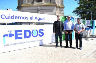 El EDOS amplía su flota de vehículos con una inversión de más de 130 millones de pesos