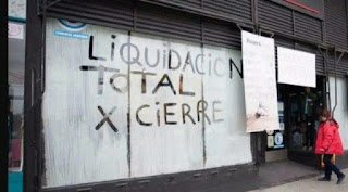 Proponen declarar por ley la emergencia de las Micro y Pequeñas Empresas de Entre Ríos