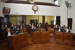 Ratifican la exclusión del registro municipal de un proveedor investigado por la justicia