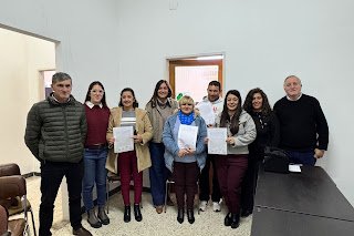 Nuevas intervenciones edilicias beneficiarán a 1.800 estudiantes de siete departamentos