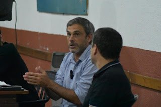 Michel criticó la búsqueda de colocación de nueva de deuda del estado provincial