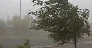 SMN: alertan por un “doble ciclón tropical” que impactaría en Entre Ríos
