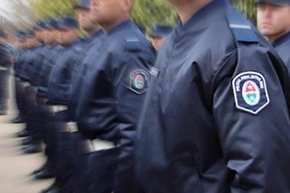 Se otorgarán licencias anuales obligatorias al personal policial