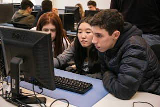 Llega la 10a edición de la Competencia Argentina de Tecnología (OATec)