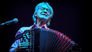 Falleció Raúl Barboza, referente del chamamé y la música litoraleña