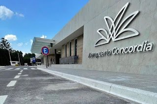 Designaron al presidente del Ente de Desarrollo Aerocomercial de Concordia