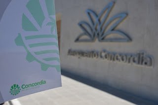El Municipio informa sobre la selección de personal para el aeropuerto de Concordia