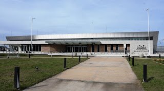 Avanzan las gestiones técnicas para la habilitación del Aeropuerto de Concordia