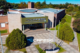 Trabajadores de CAFESG, contra la “reestructuración de personal”. Denuncian que hay nuevos contratados que “no cumplen funciones”