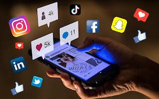 Nuevas capacitaciones gratuitas en informátia y redes sociales