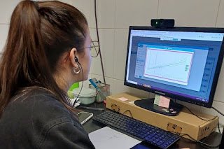 Salud capacitó a establecimientos sobre instrumentación del nuevo Programa Sumar +