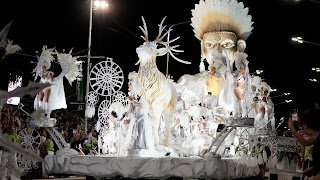 Se reporgrama la ceremonia de premiación y  coronación del Carnaval
