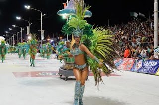 Carnaval: Se realizará una jornada integral de salud en el Corsódromo