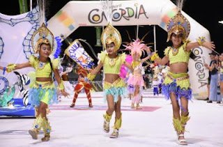 Siete comparsas animarán la edición 2026 de Carnaval de los Pequeños Duendes