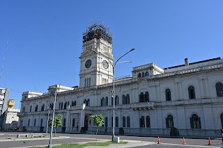 El Gobierno de Entre Ríos instruyó una investigación administrativa por irregularidades ocurridas en 2018 y 2019