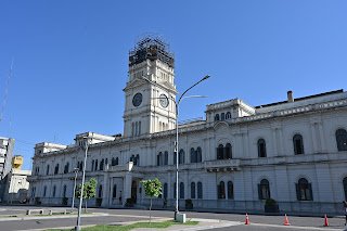 Por incumplimientos, el gobierno provincial finalizó los contratos de 174 agentes del Estado