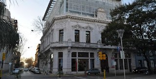 Presentación del programa “Estrategias de financiamiento para hacer crecer tu PyME o emprendimiento”