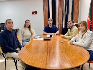 Concordia impulsa un programa de prácticas laborales rentadas en el sector privado