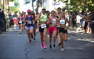 Se presentó la remera para la Maratón de la Mujer y hay nueva fecha de inscripción