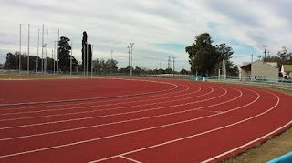 Concordia es una de las sede de las finales de los Juegos Entrerriano