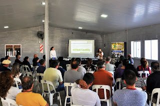 Difunden línea de crédito para pequeños productores